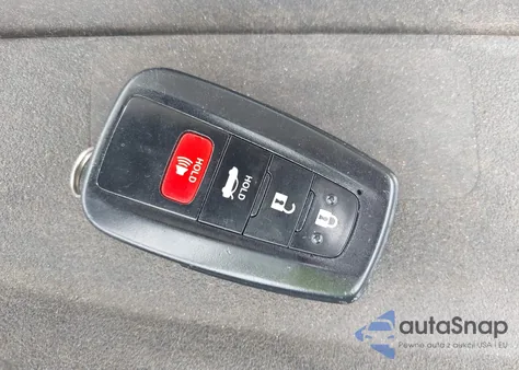 2021 Toyota Corolla Le из США, поврежденный, VIN JTDHPMAE1MJ180914